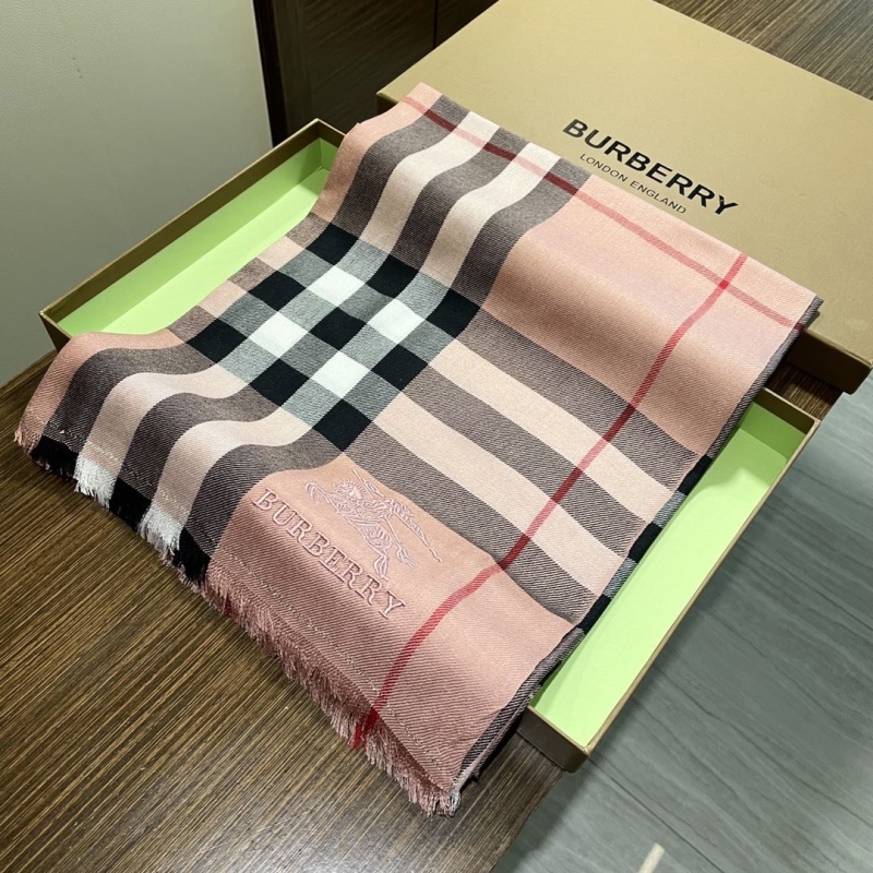 BURBERRY